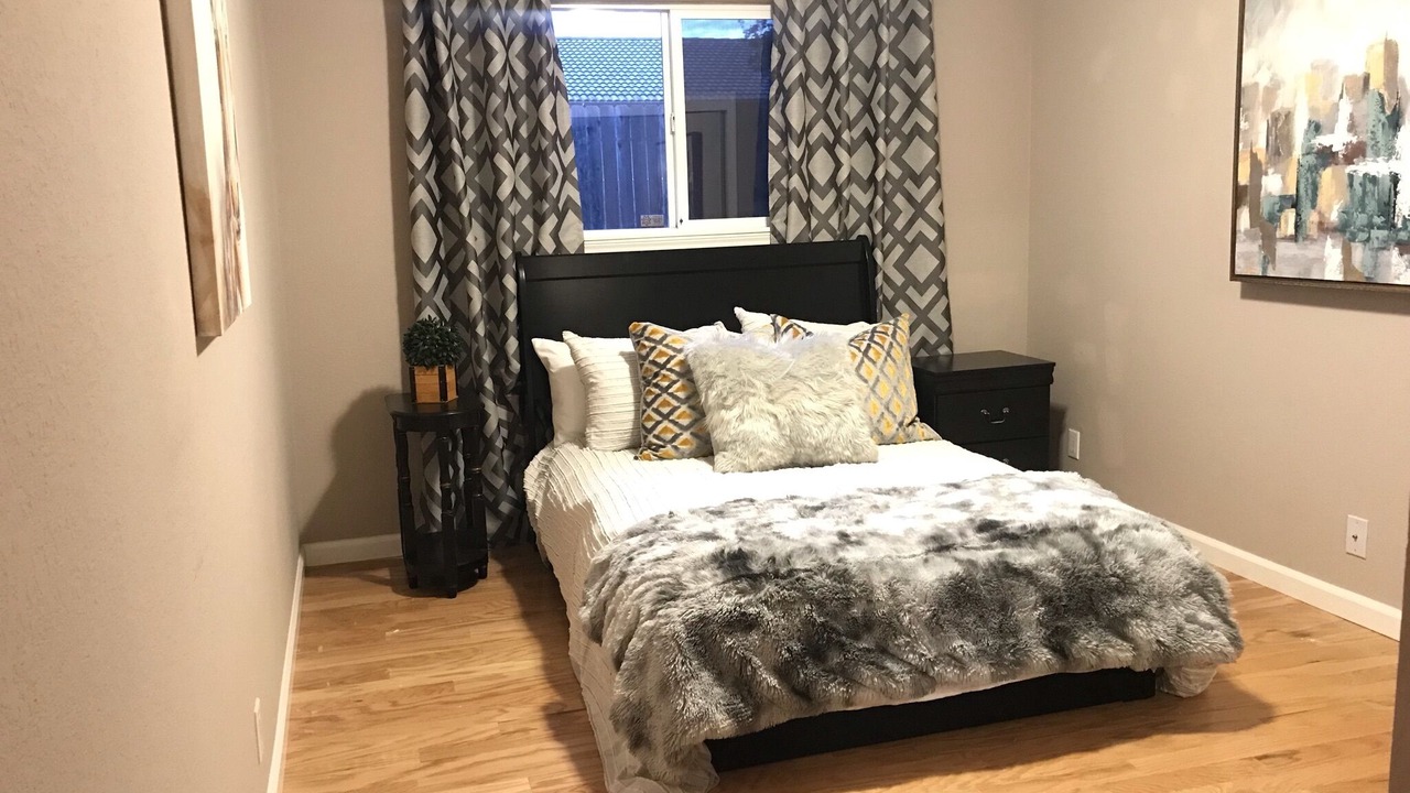 Photo of Bedroom in Fairfield