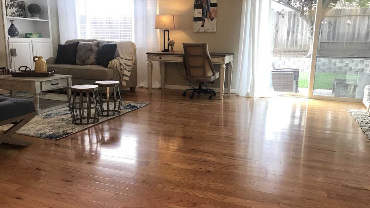 Photo of Livingroom in Fairfield