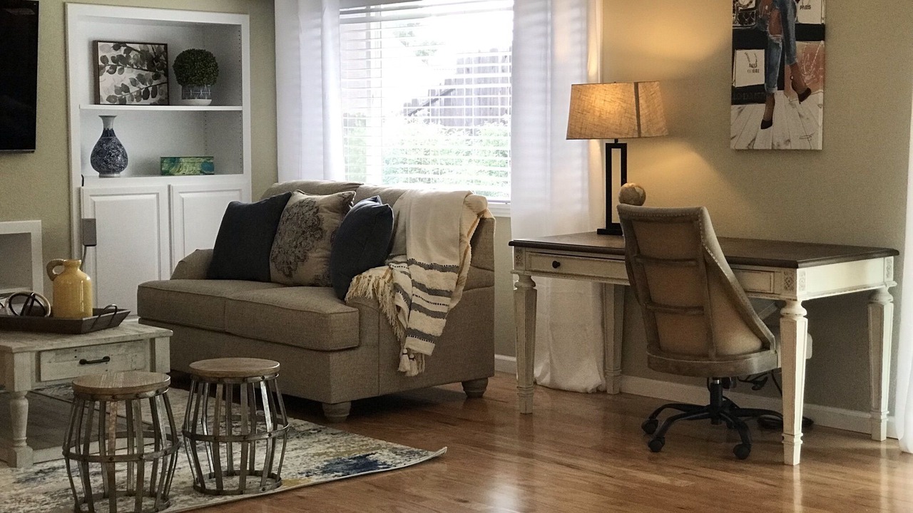 Photo of Livingroom in Fairfield
