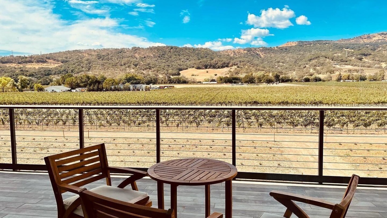 Photo of Outdoor in Fairfield