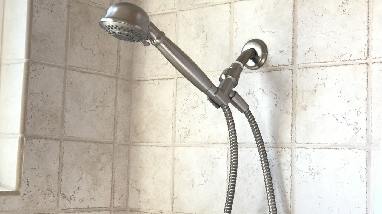 Photo of Bathroom in Fairfield