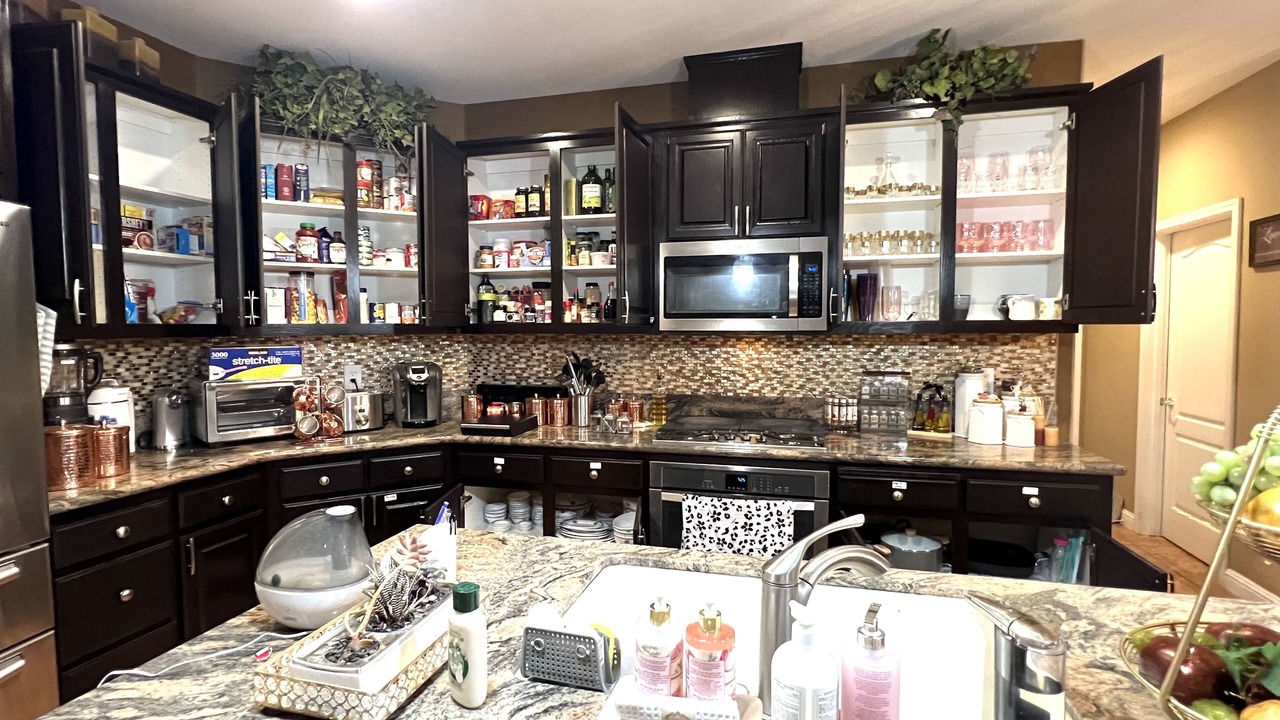 Photo of Kitchen in Tracy