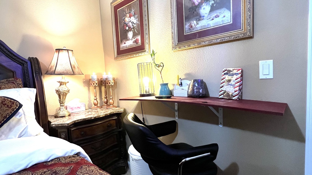 Photo of Bedroom in Tracy