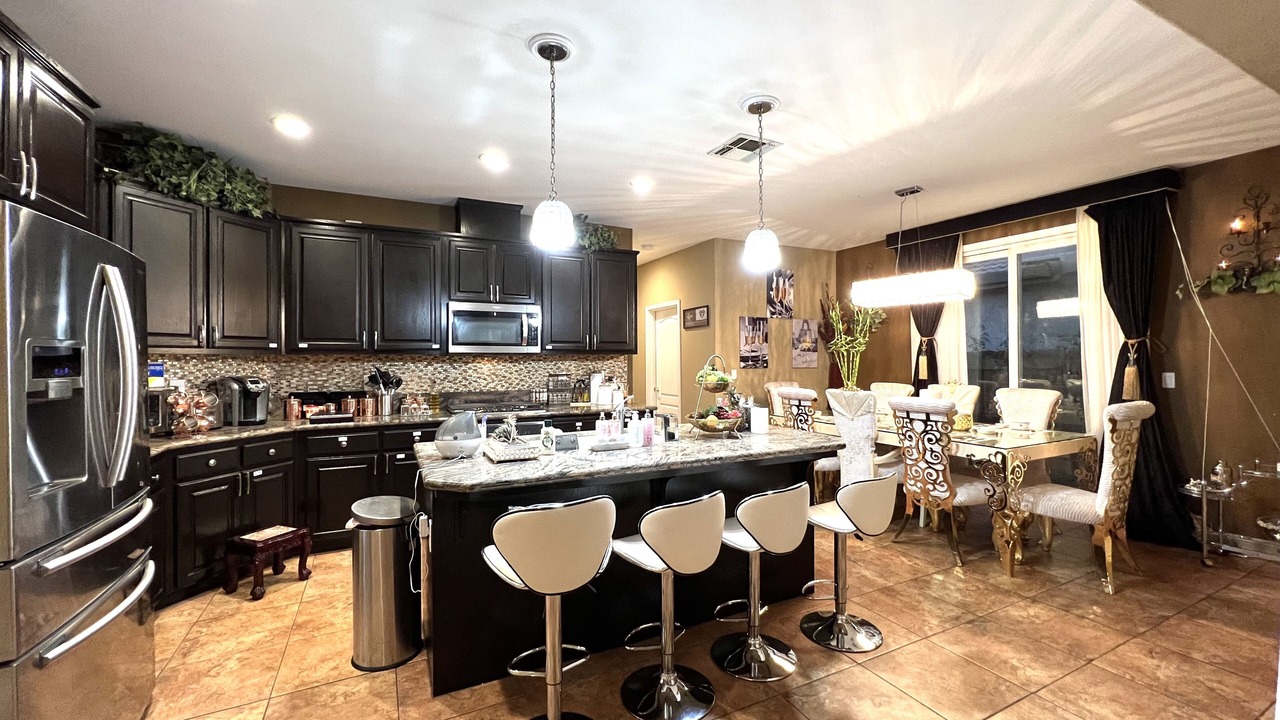 Photo of Kitchen in Tracy