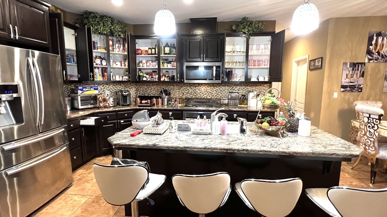 Photo of Kitchen in Tracy