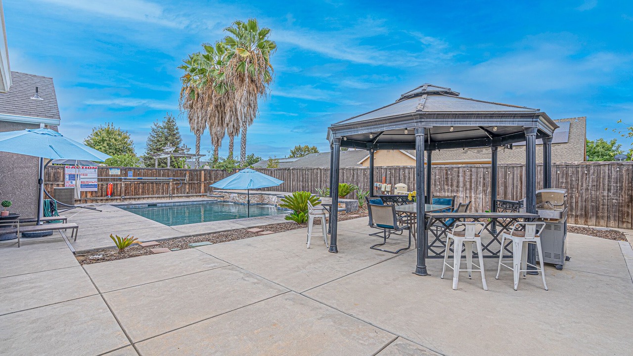 Photo of Outdoor in Fresno