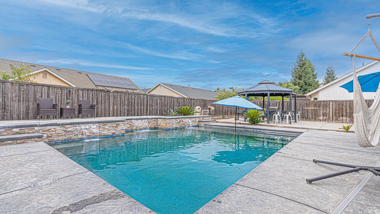 Photo of Outdoor in Fresno