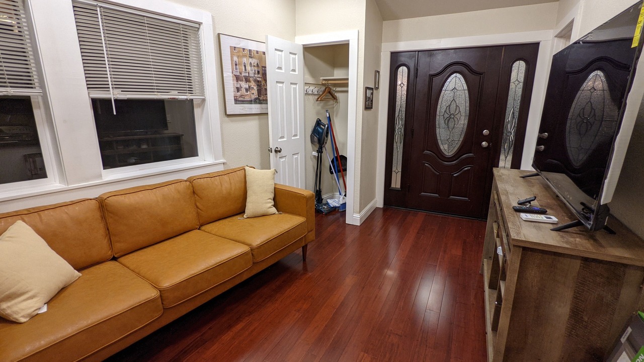 Photo of Livingroom in Placerville