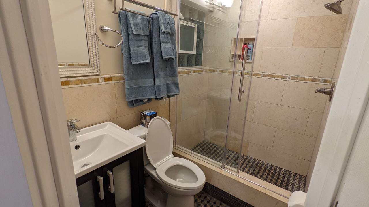 Photo of Bathroom in Placerville