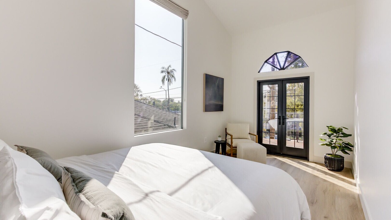 Photo of Bedroom in Upper East