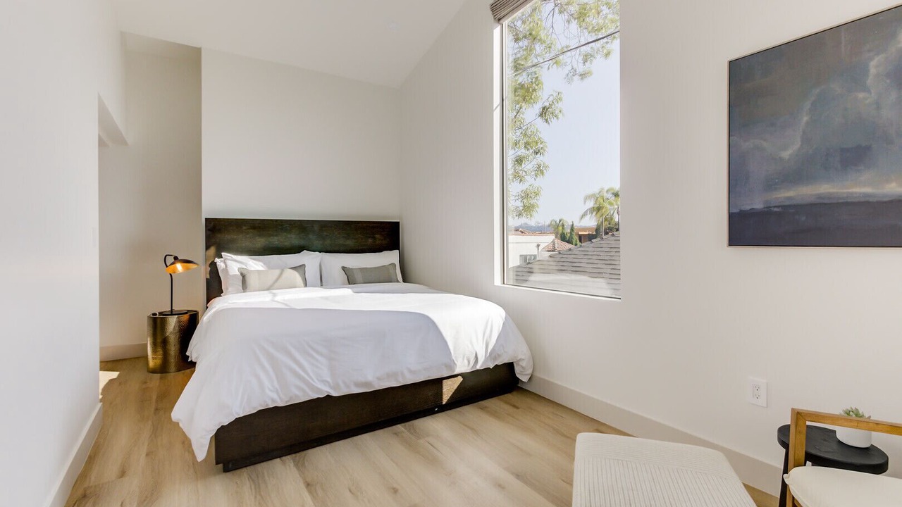 Photo of Bedroom in Upper East