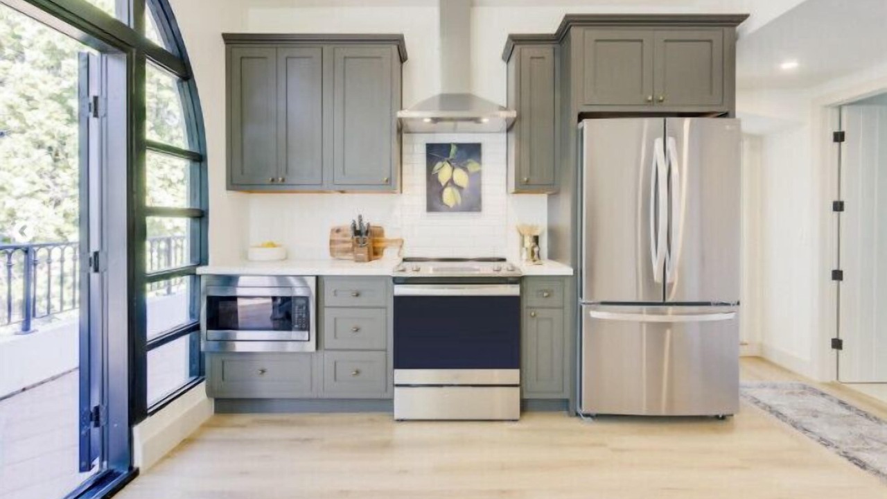 Photo of Kitchen in Upper East
