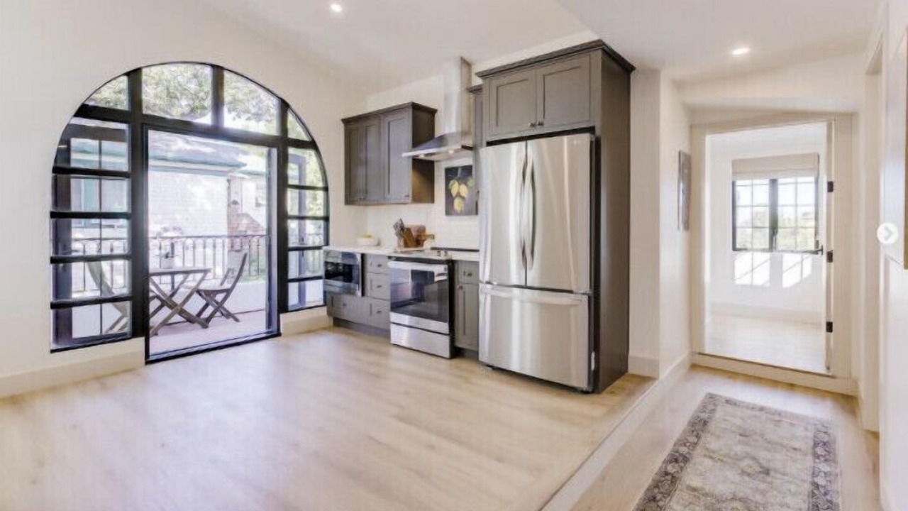 Photo of Patio Balcony in Upper East