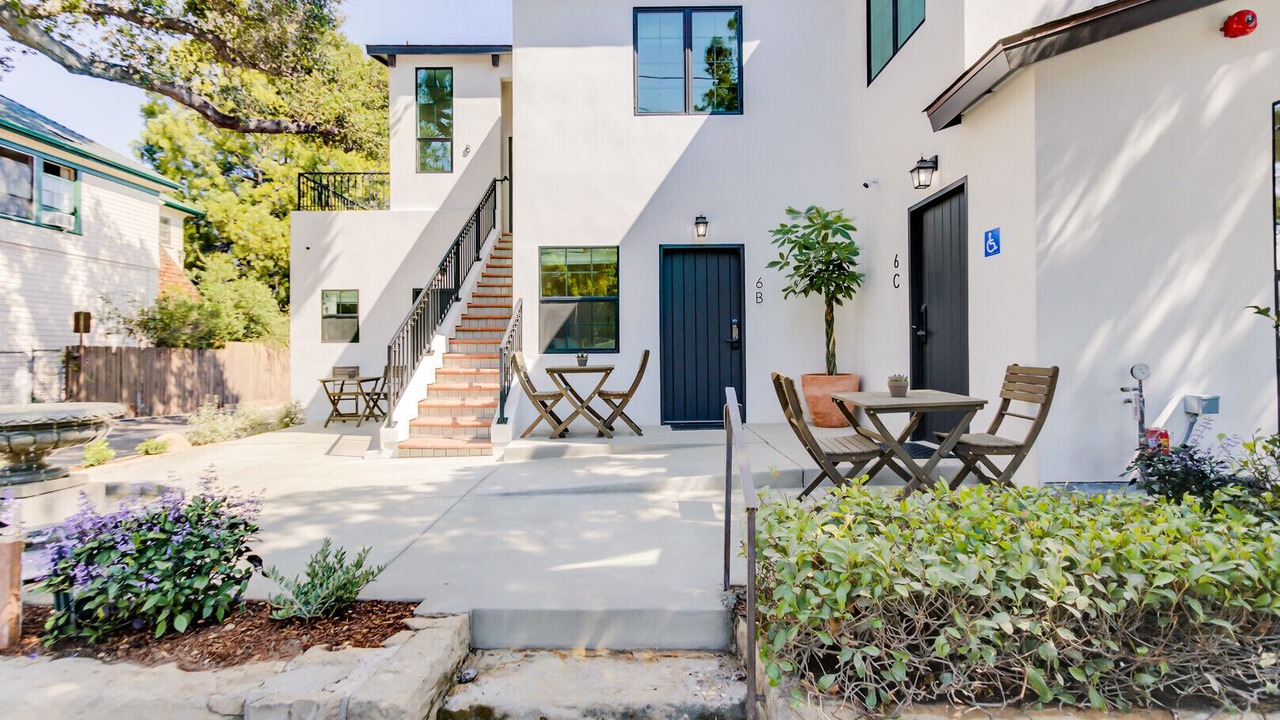 Photo of Outdoor in Upper East