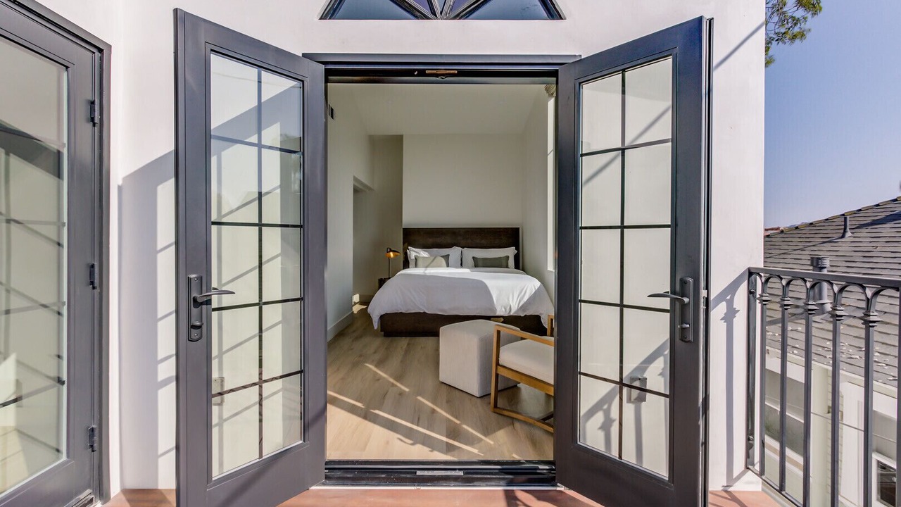 Photo of Bedroom in Upper East