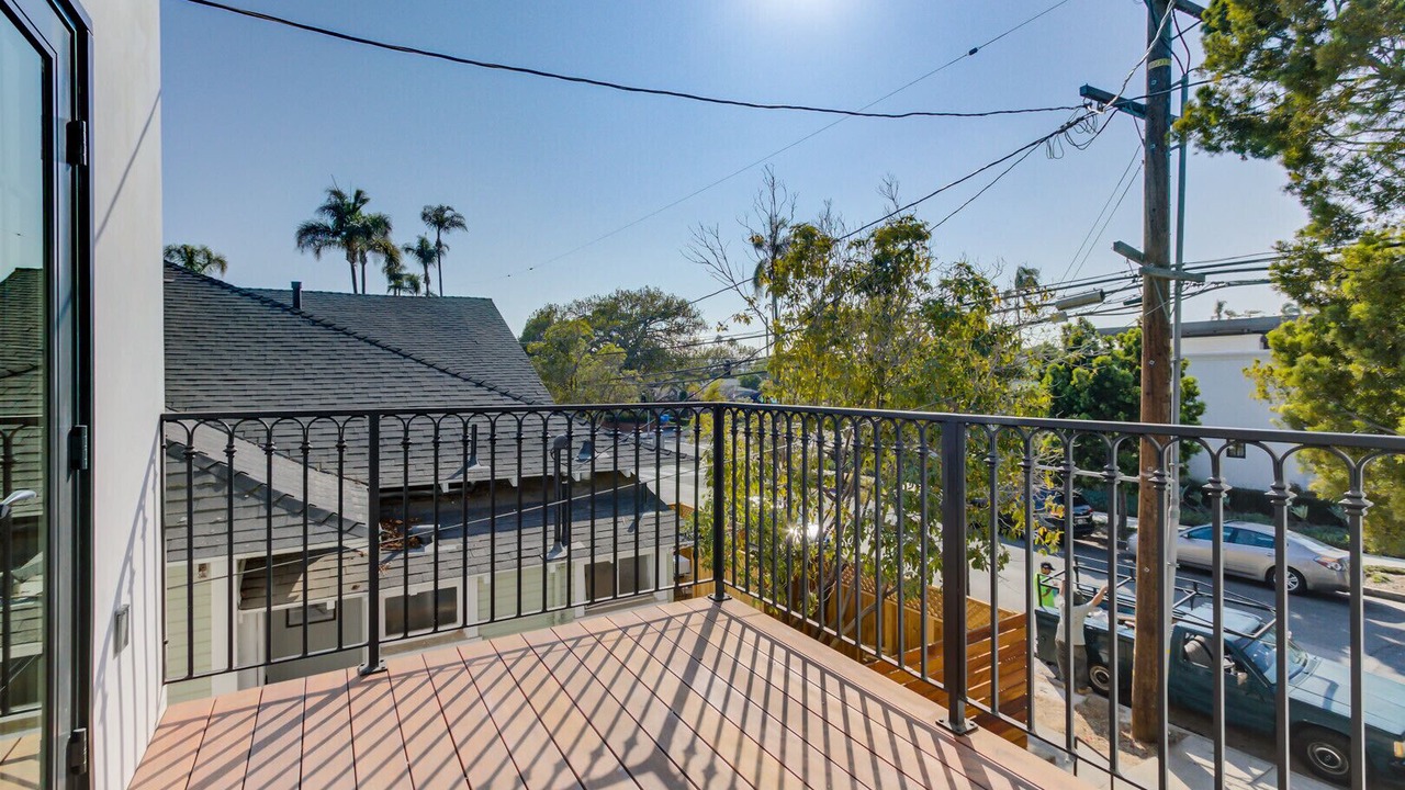 Photo of Outdoor in Upper East