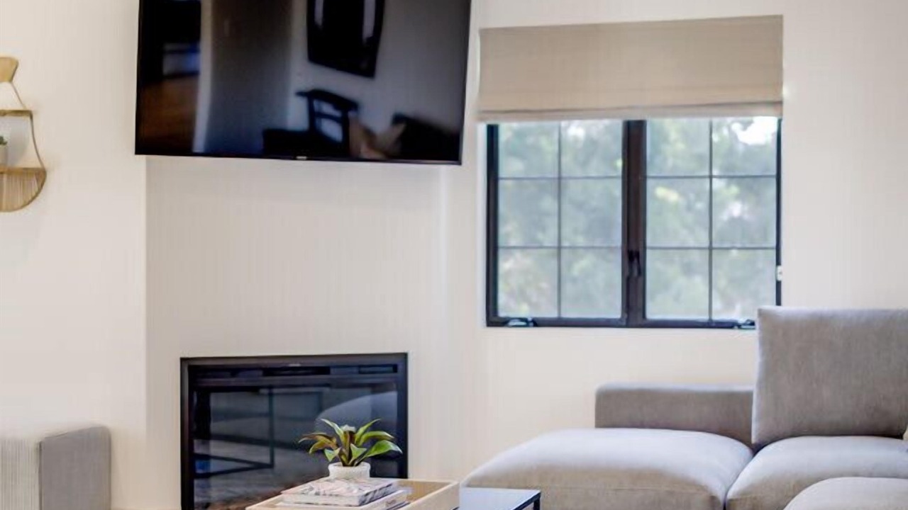 Photo of Livingroom in Upper East