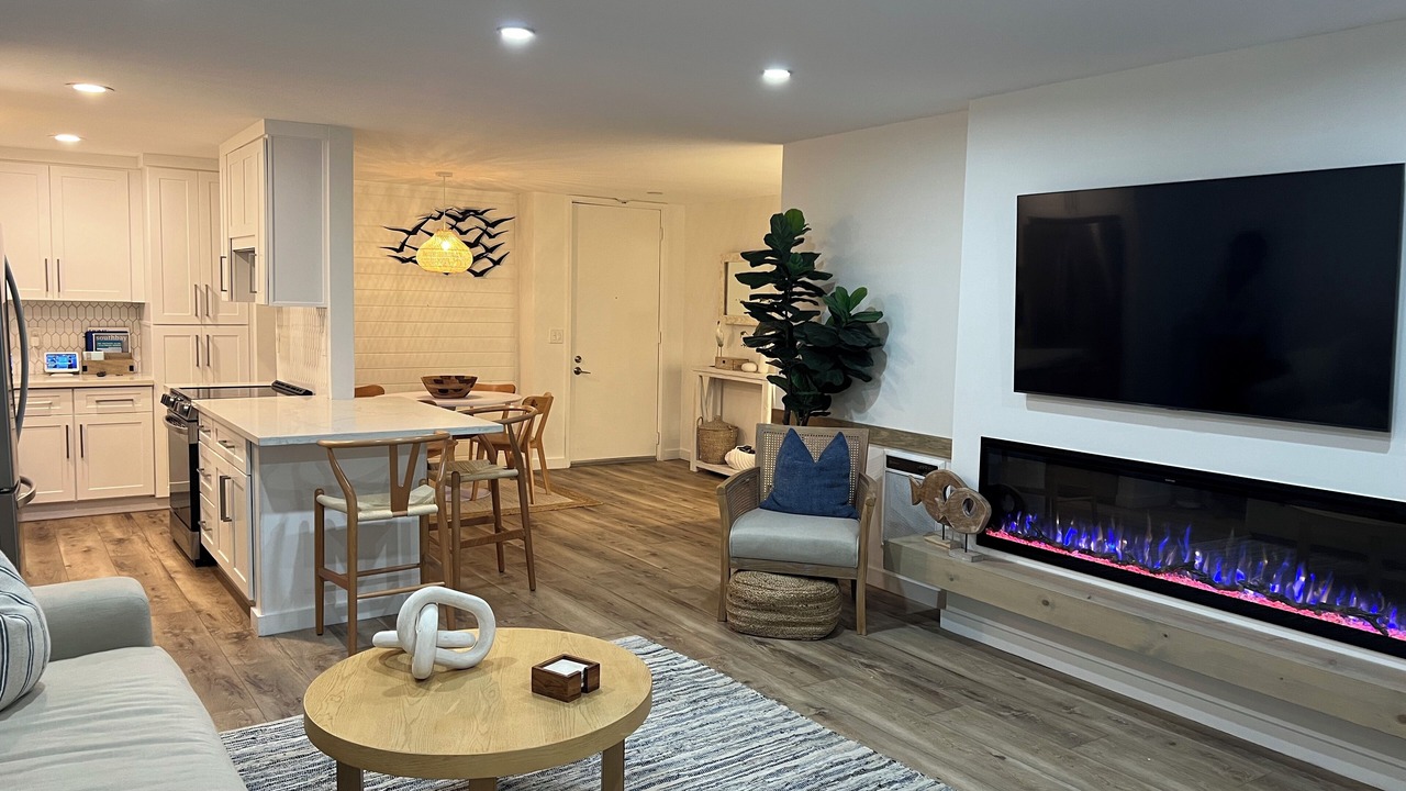 Photo of Livingroom in Rancho Palos Verdes