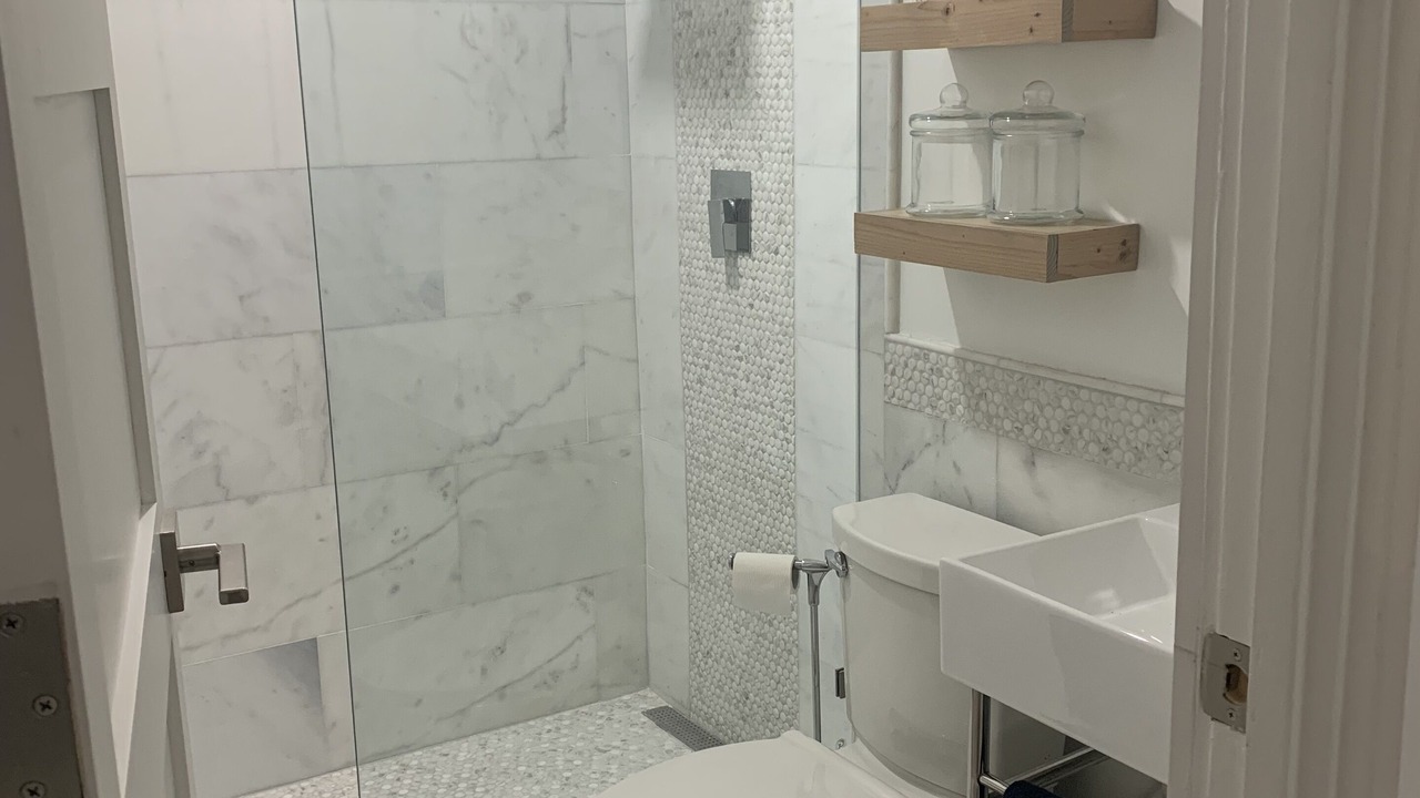 Photo of Bathroom in Rancho Palos Verdes