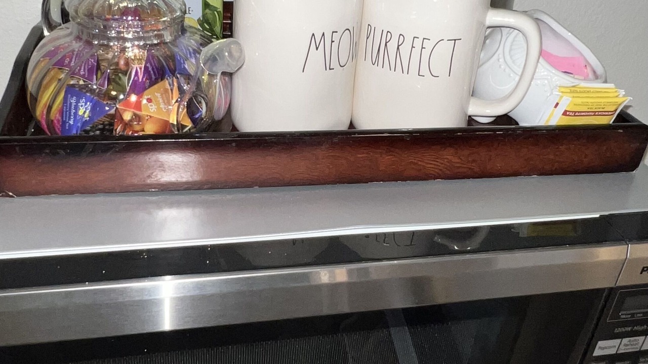 Photo of Kitchen in Tracy
