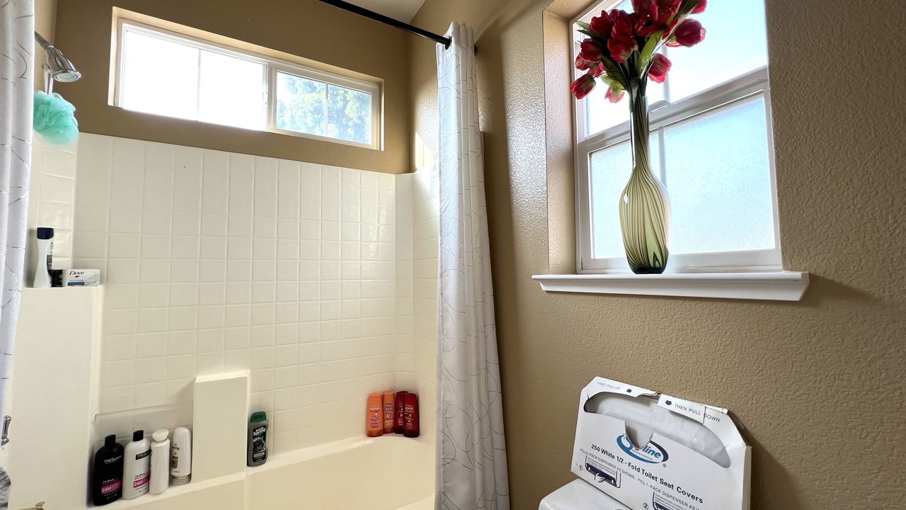 Photo of Bathroom in Tracy