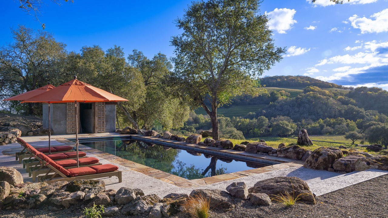 Photo of Outdoor in Sonoma