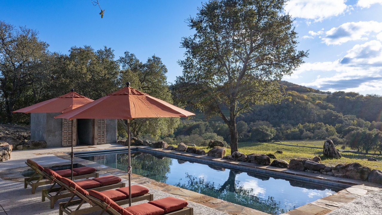 Photo of Outdoor in Sonoma