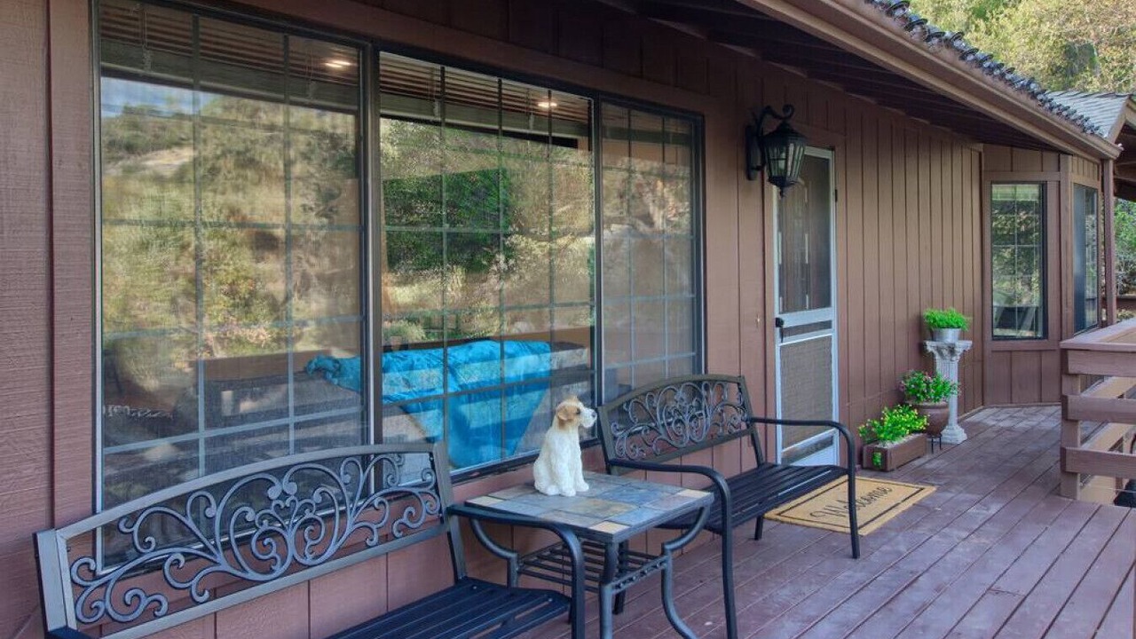 Photo of Outdoor in Yosemite Forks