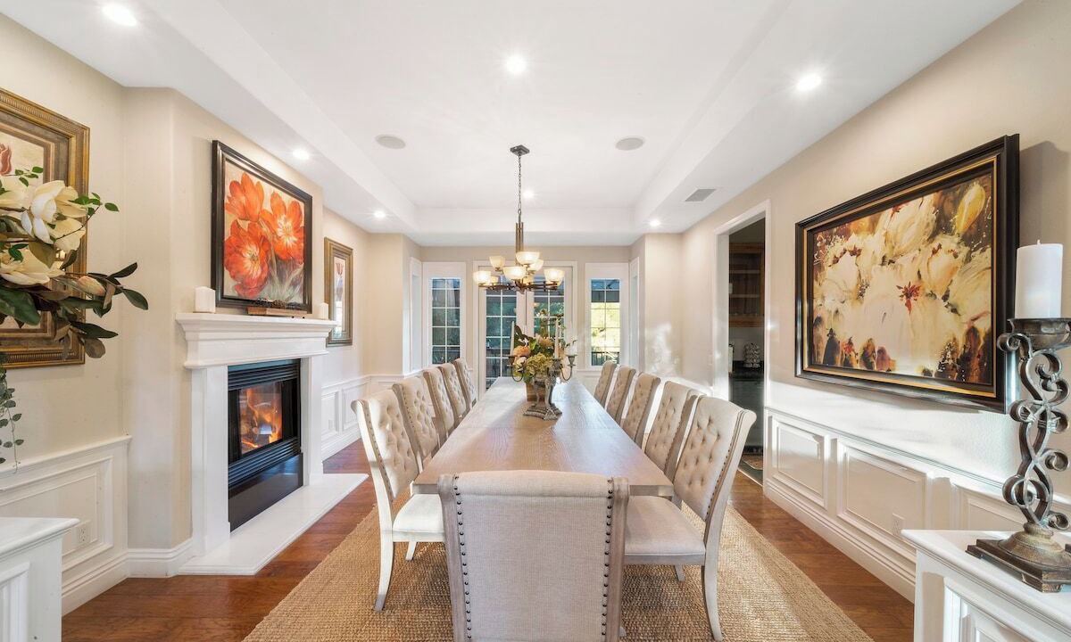 Photo of Livingroom in Murrieta
