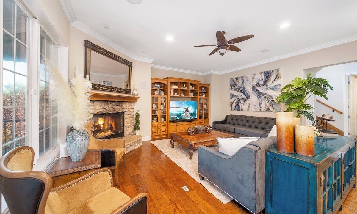 Photo of Livingroom in Murrieta