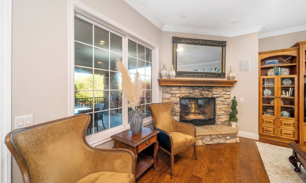 Photo of Livingroom in Murrieta
