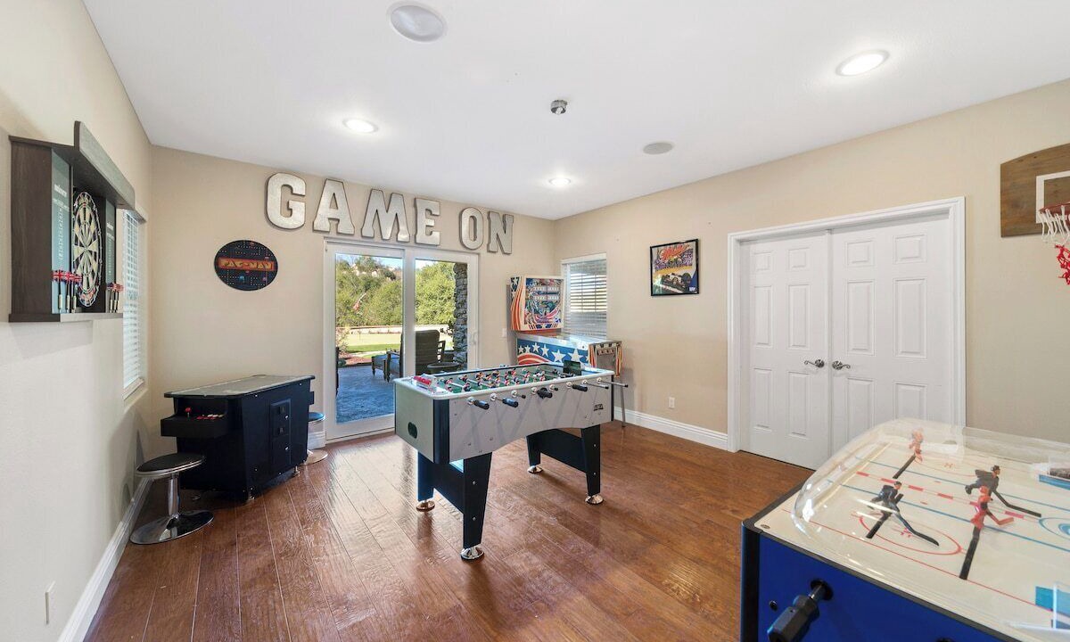 Photo of Bedroom in Murrieta