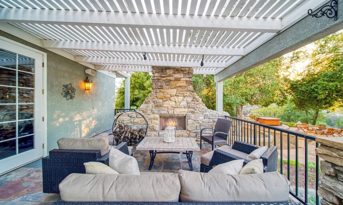 Photo of Livingroom in Murrieta