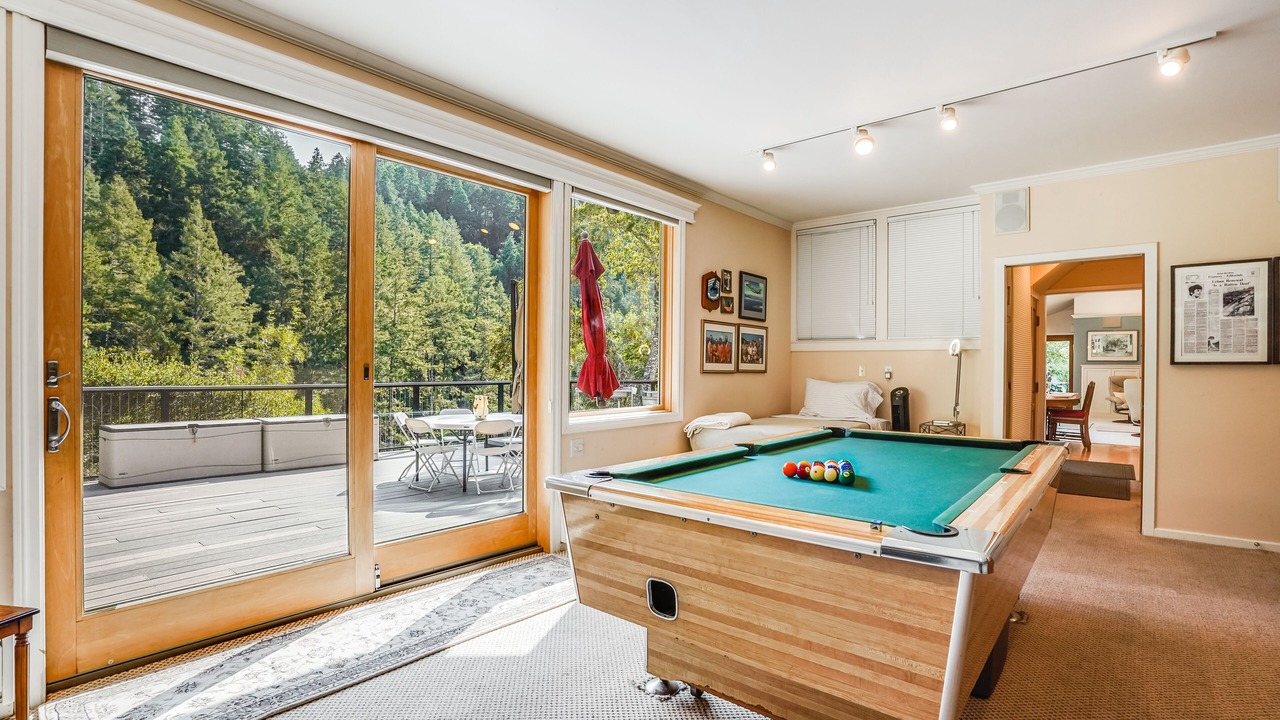 Photo of Bedroom in Lagunitas