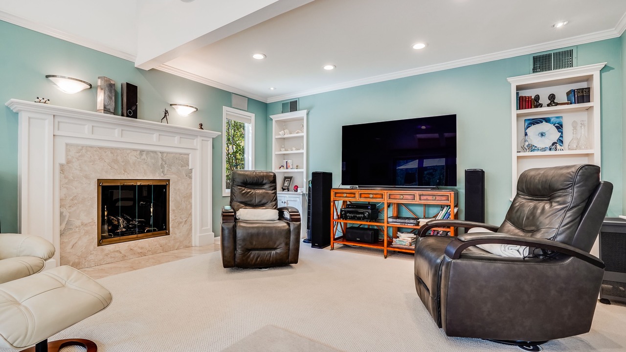 Photo of Livingroom in Lagunitas