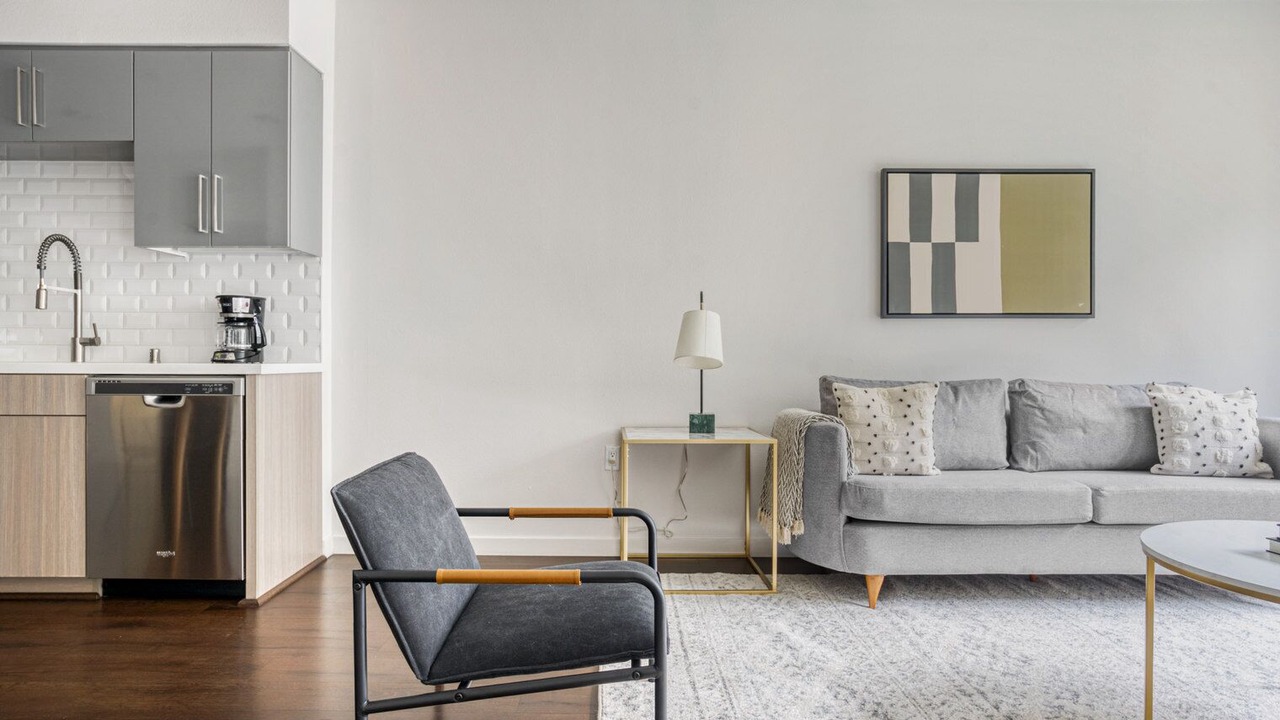 Photo of Livingroom in Milpitas