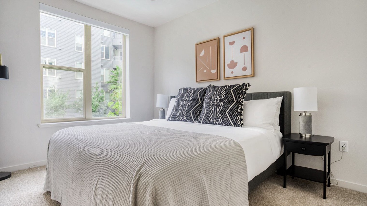Photo of Bedroom in Milpitas
