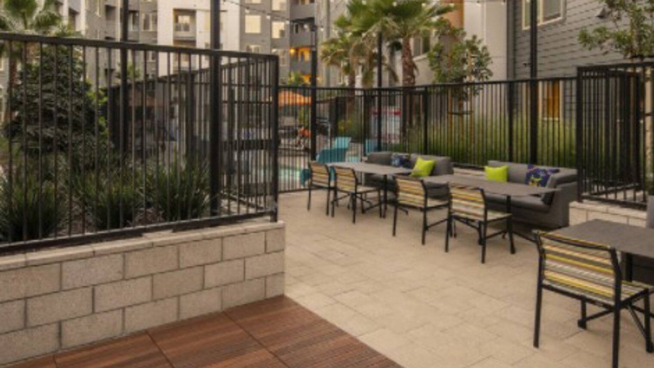 Photo of Outdoor in Milpitas