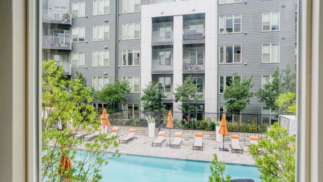 Photo of Outdoor in Milpitas