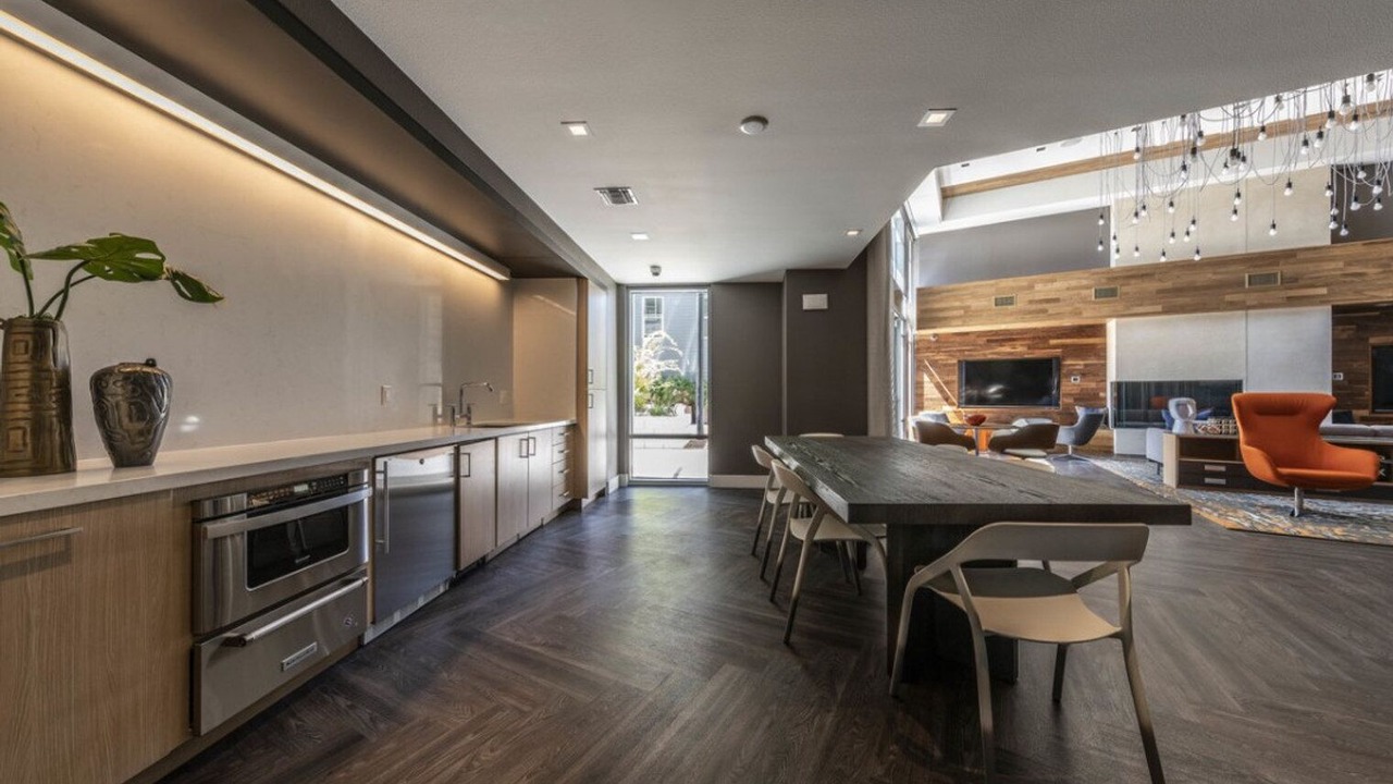 Photo of Kitchen in Milpitas