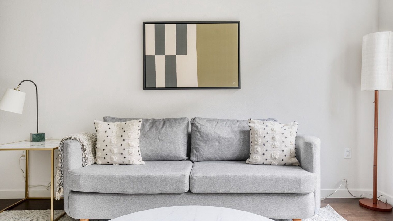 Photo of Livingroom in Milpitas