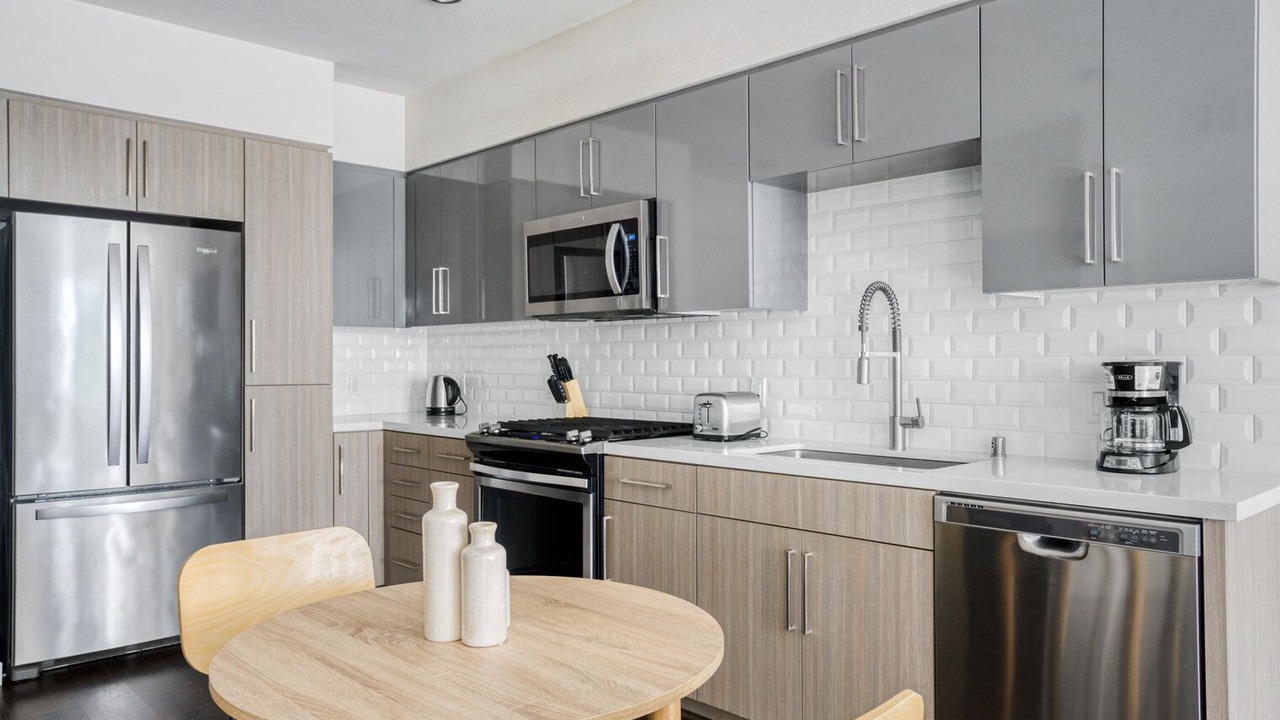 Photo of Kitchen in Milpitas