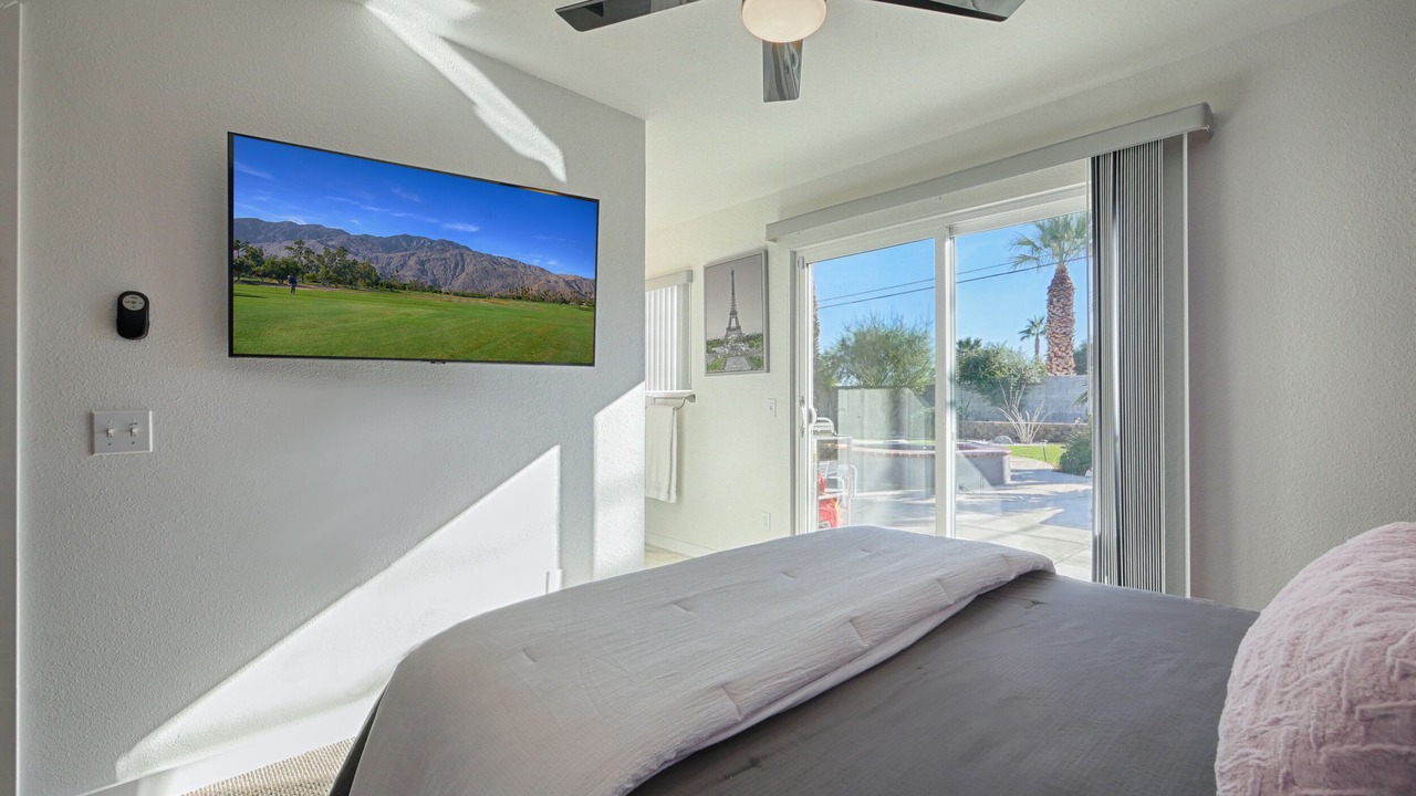 Photo of Bedroom in Desert Park Estates