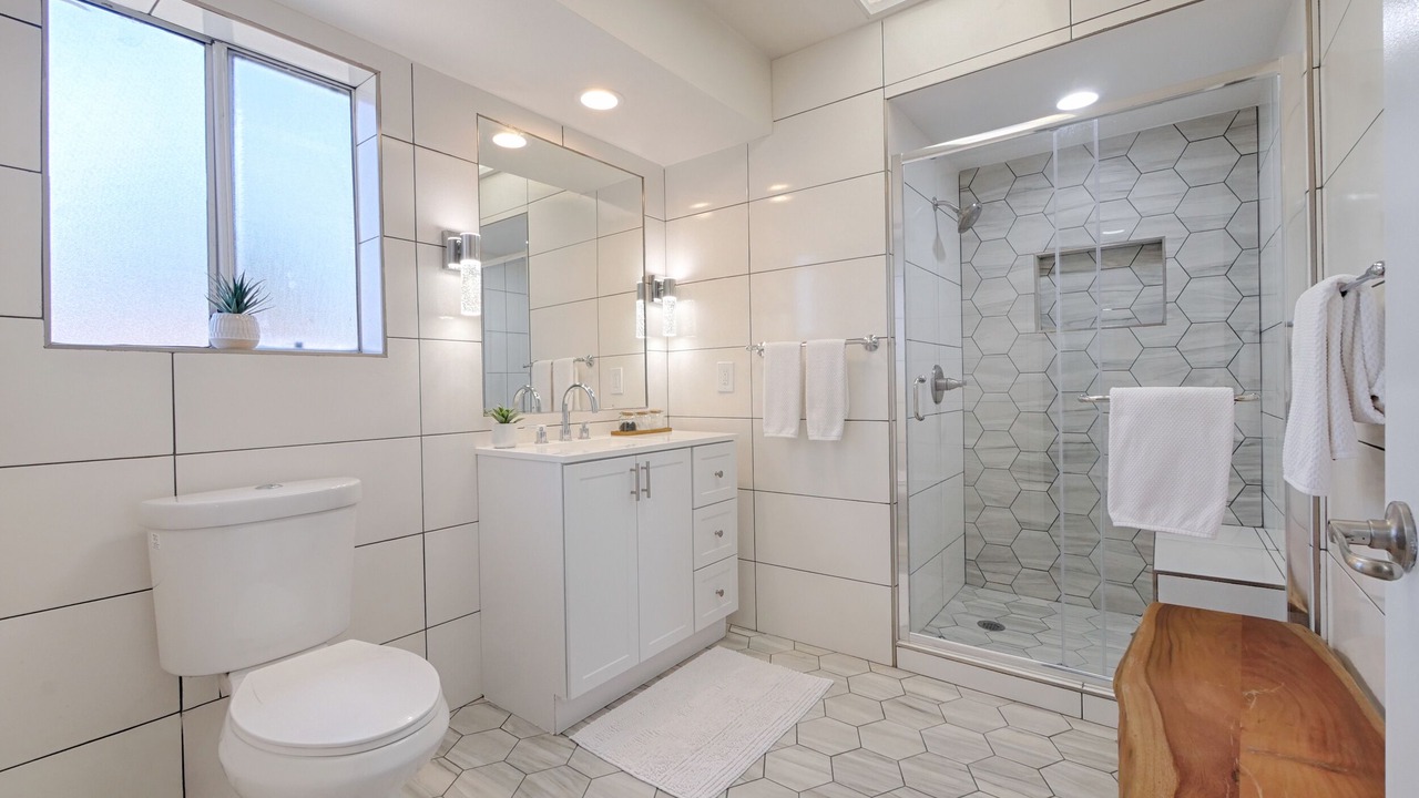 Photo of Bathroom in Desert Park Estates