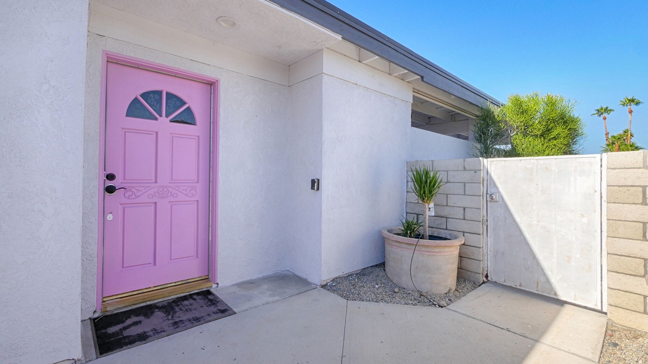 Photo of Outdoor in Desert Park Estates