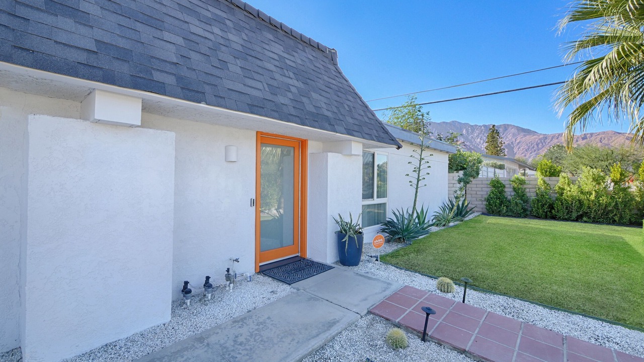 Photo of Outdoor in Desert Park Estates
