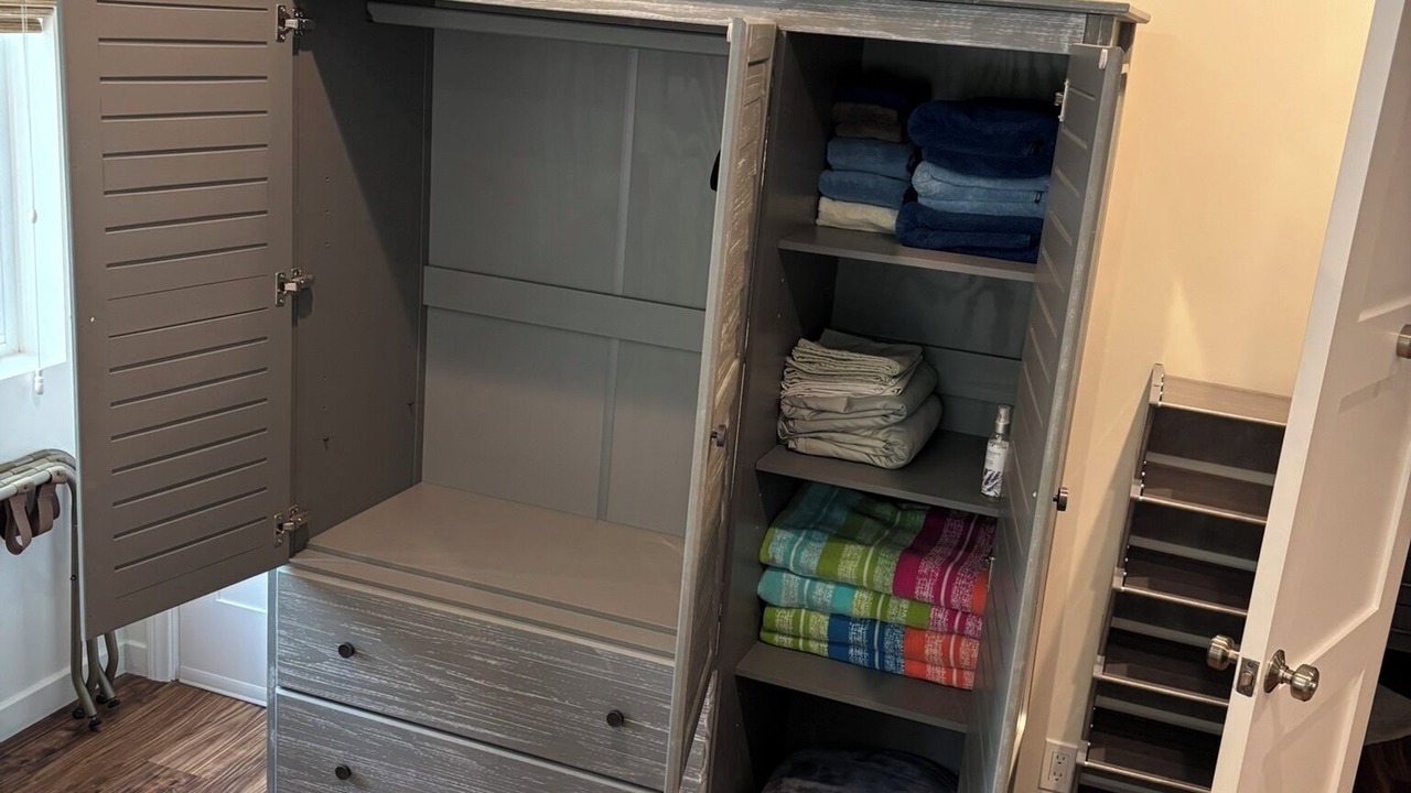Photo of Bedroom in East Mesa