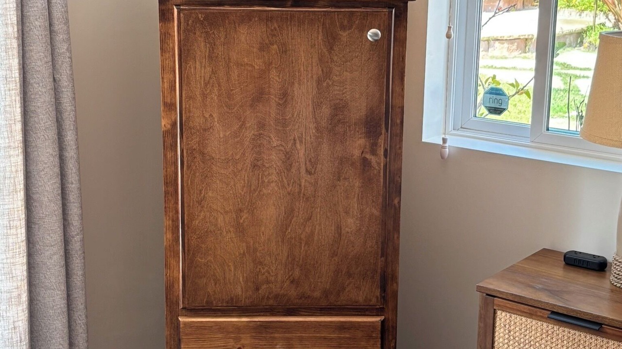 Photo of Bedroom in East Mesa