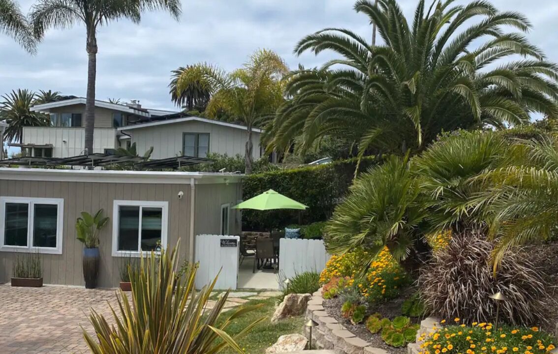 Photo of Outdoor in East Mesa