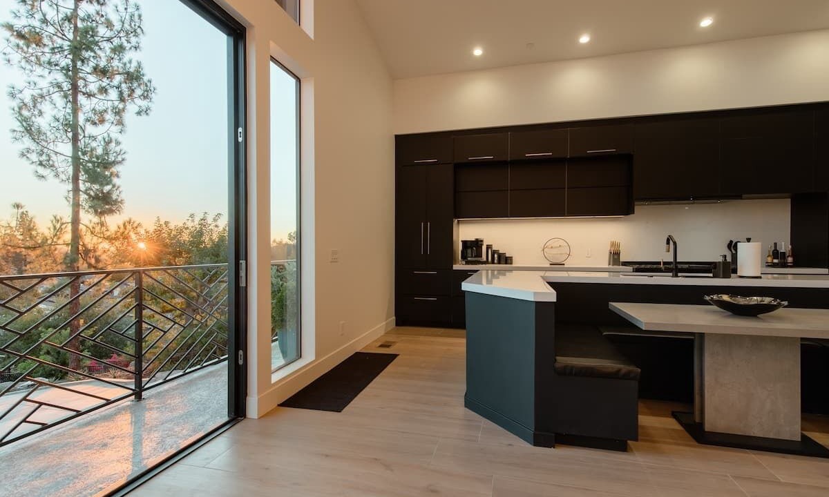 Photo of Kitchen in Rancho San Diego